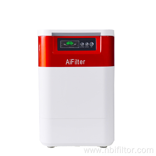 AiFilter Food Garbage Recycler Waste Composting Disposer